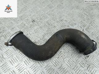 патрубок интеркулера Citroen C5 1 поколение [рестайлинг] 2006, 2.0 л., дизель, МКПП, серый, универсал