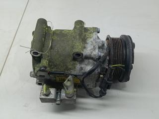 компрессор кондиционера Ford Fiesta 5 поколение [рестайлинг] 2007, 1.4 л., бензин, YS4H19D629AD