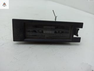 подсветка номера Opel Vectra C 2003, 2.2 л., дизель, МКПП, чёрный, седан, 13139990