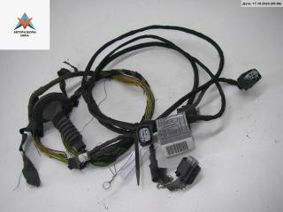 Проводка бампера заднего BMW 5 серия E39 1999, 2.8 л., бензин, МКПП, серый, седан, 8377792