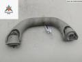 ручка внутренняя потолочная SEAT Leon 2 поколение 2007, 1.6 л., бензин, МКПП, серый, хетчбэк 5 дв., 1P0857607A - фото №2
