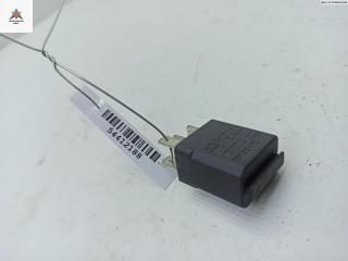 реле (прочие) Opel Astra H/Family [рестайлинг] 2005, 1.9 л., дизель, МКПП, серый, универсал, 24435922