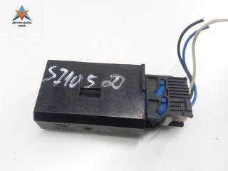 активатор (привод) замка двери BMW 3 серия E36 [рестайлинг] 1997, 1.9 л., бензин, МКПП, красный, хетчбэк 3 дв., 8353011