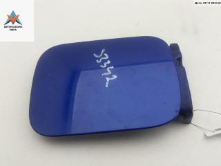 лючок топливного бака SEAT Ibiza 2 поколение [рестайлинг] 2001, 1.9 л., дизель, МКПП, синий, хетчбэк 3 дв., 6K6809905A