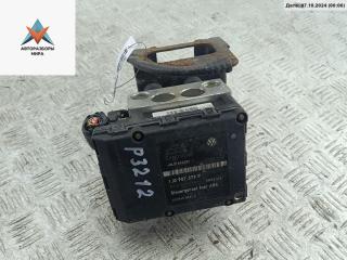 блок ABS Ford Galaxy 1 поколение [рестайлинг] 2001, 1.9 л., дизель, МКПП, чёрный, минивэн, 7M3614111H