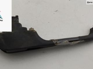 ручка наружная задняя левая Fiat Tempra 1 поколение 1995, 1.6 л., бензин, МКПП, красный, универсал