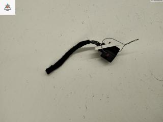 разъем (фишка) проводки Volkswagen Golf 4 поколение 1999, 1.4 л., бензин, МКПП, зелёный, хетчбэк 3 дв., 1J0973714