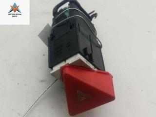 кнопка аварийной сигнализации Volkswagen Touran 1 поколение [рестайлинг] 2006, 2.0 л., дизель, МКПП, чёрный, минивэн, 1T0953509