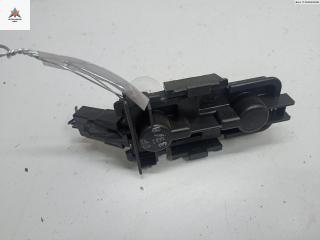 панель заднего левого фонаря Opel Omega B 1998, 2.0 л., бензин, МКПП, белый, седан