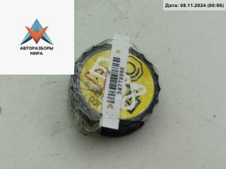 Крышка бачка тормозной жидкости Ford Mondeo 3 поколение [рестайлинг] 2006, 1.8 л., бензин, МКПП, синий, универсал, 1134138