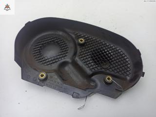 защита (кожух) ремня ГРМ Opel Zafira 1 поколение (A) 2001, 1.8 л., бензин, АКПП, красный, минивэн, 90530913