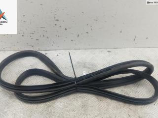 уплотнитель двери Mercedes-Benz A-Класс W169 2005, 1.5 л., бензин, МКПП, серый, хетчбэк 5 дв.