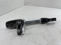 ручка наружная передняя правая Mazda 6 GG 2004, 1.8 л., бензин, МКПП, серый, универсал - фото №2