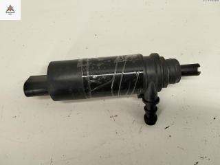 насос (моторчик) омывателя стекла Volkswagen Golf 5 поколение 2006, серый, хетчбэк 5 дв., 3B7955681