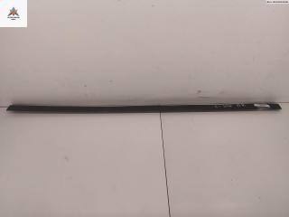 молдинг двери передней правой SEAT Leon 1 поколение 2004, 1.6 л., бензин, МКПП, синий, хетчбэк 5 дв.