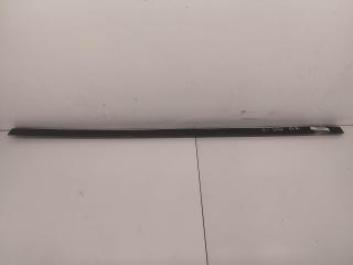 молдинг двери передней правой SEAT Leon 2004, 1.6 л., бензин, МКПП, синий, хетчбэк 5 дв.
