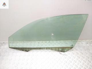 стекло двери передней левой BMW 3 серия E46 [рестайлинг] 2003, 2.0 л., дизель, МКПП, серый, хетчбэк 3 дв., AS2