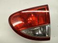 фонарь задний правый SEAT Leon 2 поколение 2005, 1.4 л., бензин, МКПП, серый, хетчбэк 5 дв., 1M6945112 - фото №2