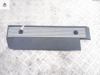 декоративная крышка двигателя BMW 3 серия E46 [рестайлинг] 2001, 2.2 л., бензин, АКПП, серый, седан, 1707404