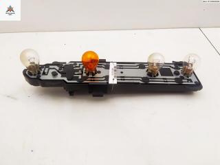 панель заднего левого фонаря Mercedes-Benz C-Класс W203/S203/CL203 2002, 2.7 л., дизель, АКПП, чёрный, универсал, A2038200577