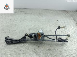 Механизм стеклоочистителя переднего (трапеция дворников) Mercedes-Benz C-Класс W203/S203/CL203 2001, 2.0 л., бензин, АКПП, серый, хетчбэк 3 дв., 2038200342