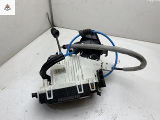 замок двери задней правой Mercedes-Benz C-Класс W204/S204 2007, 2.2 л., дизель, АКПП, чёрный, универсал, 2047300435