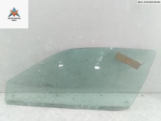 стекло двери передней левой Volkswagen Polo 4 поколение 2001, 1.4 л., дизель, МКПП, серый, хетчбэк 3 дв., AS2, 6N3845201A