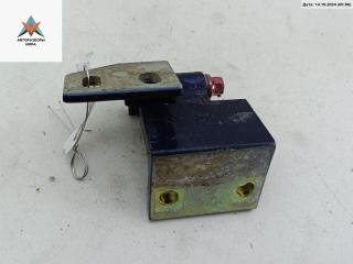 петля двери Peugeot 406 1 поколение 1997, синий, седан, 9625645780