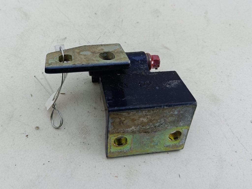 петля двери Peugeot 406 1997, синий, седан, 9625645780