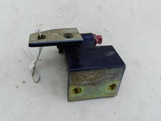 петля двери Peugeot 406 1997, синий, седан, 9625645780