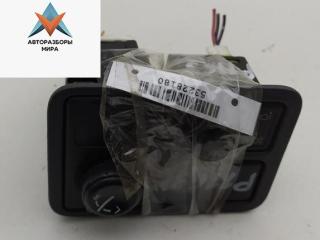 джойстик регулировки зеркал Nissan Almera N16 2000, 1.8 л., бензин, МКПП, синий, хетчбэк 3 дв.