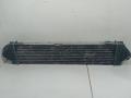 радиатор интеркулера Ford S-Max 1 поколение 2006, 1.8 л., дизель, МКПП, серый, минивэн, NISSENS - фото №3