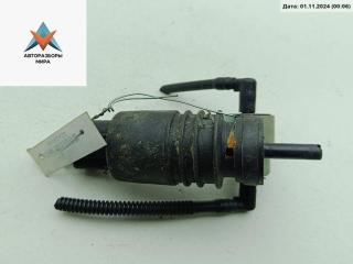 насос (моторчик) омывателя стекла Audi A6 4B/C5 2000, чёрный, универсал, 1J0973722