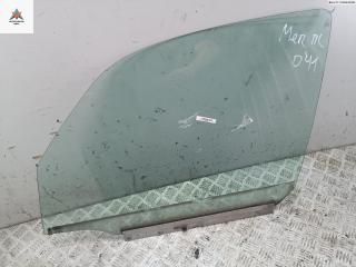стекло двери передней левой Opel Meriva 1 поколение (A) 2005, 1.7 л., дизель, МКПП, синий, минивэн