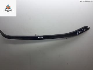 молдинг двери задней правой Volkswagen Golf 5 поколение 2004, 1.4 л., бензин, МКПП, чёрный, хетчбэк 5 дв., 1K6839374B