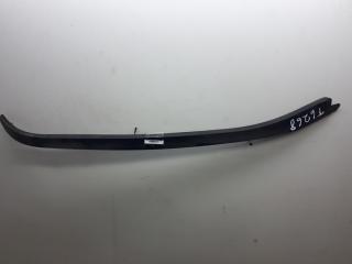 молдинг двери задней правой Volkswagen Golf 5 поколение 2004, 1.4 л., бензин, МКПП, чёрный, хетчбэк 5 дв., 1K6839374B