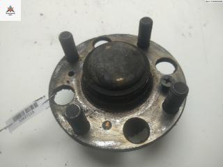 ступица задняя правая Suzuki Liana 1 поколение 2001, 1.6 л., бензин, МКПП, серый, хетчбэк 5 дв.