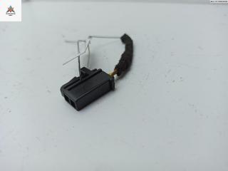 разъем (фишка) проводки Opel Vectra B [рестайлинг] 2001, 1.6 л., бензин, МКПП, зелёный, седан