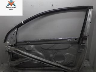 дверь сдвижная Volkswagen Golf 5 поколение 2005, серый, хетчбэк 3 дв., 1R0971120CG