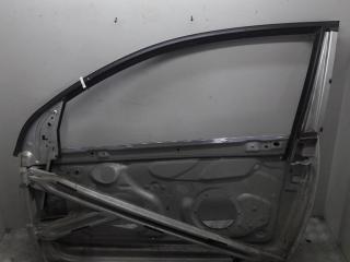 дверь сдвижная Volkswagen Golf 5 поколение 2005, серый, хетчбэк 3 дв., 1R0971120CG