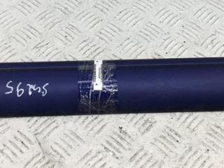 молдинг двери задней левой Mercedes-Benz E-Класс W210/S210 1998, 3.2 л., бензин, МКПП, синий, универсал, 2106900962