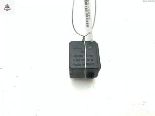 реле (прочие) Mercedes-Benz C-Класс W203/S203/CL203 2002, 1.8 л., бензин, АКПП, чёрный, универсал, 0025421319