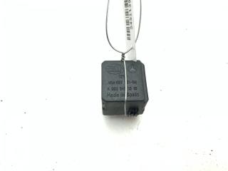 реле (прочие) Mercedes-Benz C W203 2002, 1.8 л., бензин, АКПП, чёрный, универсал, 0025421319