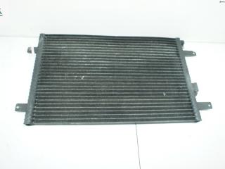 радиатор кондиционера SEAT Alhambra 1 поколение 1997, 1.9 л., дизель, МКПП, зелёный, минивэн