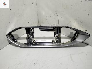 пластик Peugeot 308 T9 2014, 1.6 л., бензин, МКПП, чёрный, хетчбэк 5 дв., 98075499