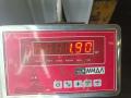 амортизатор задний левый Ford Galaxy 1 поколение [рестайлинг] 2001, 1.9 л., дизель, МКПП, чёрный, минивэн, 290845 - фото №4