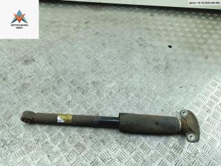 амортизатор задний левый Chevrolet Cruze 1 поколение [рестайлинг] 2012, 1.7 л., дизель, МКПП, белый, универсал, 13412143