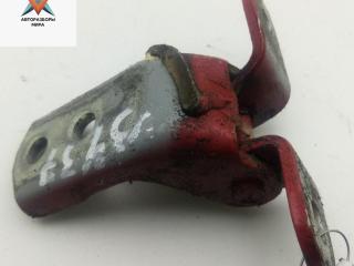 петля двери Toyota Yaris XP9 2006, красный, хетчбэк 3 дв., 68710-0D040