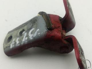 петля двери Toyota Yaris XP9 2006, красный, хетчбэк 3 дв., 68710-0D040