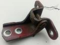 петля двери Toyota Yaris XP9 2006, красный, хетчбэк 3 дв., 68710-0D040 - фото №2